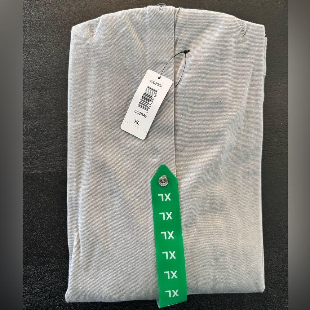 DKNY long sleeve sport shirt - Picture 5 of 7